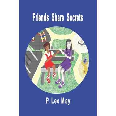 Friends Share Secrets