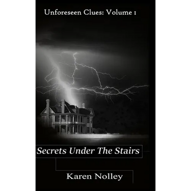 Secrets Under the Stairs