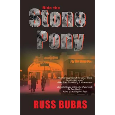 Ride the Stone Pony