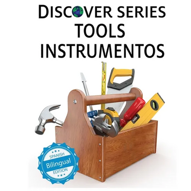 Tools / Instrumentos