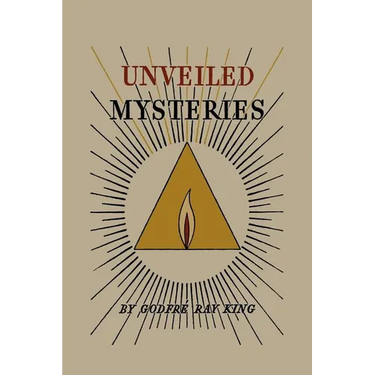 Unveiled Mysteries