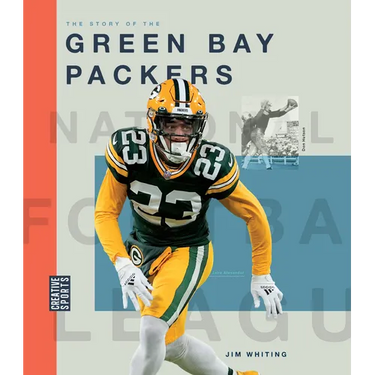 The Story of the Green Bay Packers