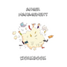 Anger Management Workbook: Journal To Record Every Day Incidents, Write & Record Goals To Improve Your Anger, Office, Meetings, Or Home, Gift, Noteboo