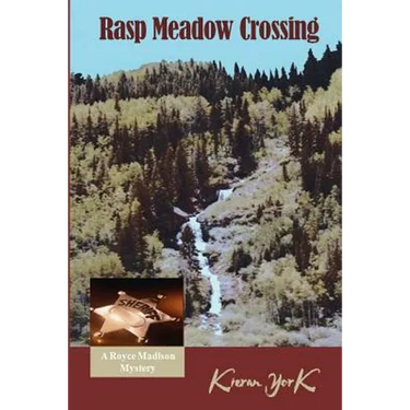 Rasp Meadow Crossing