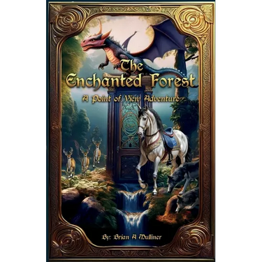 The Enchanted Forest