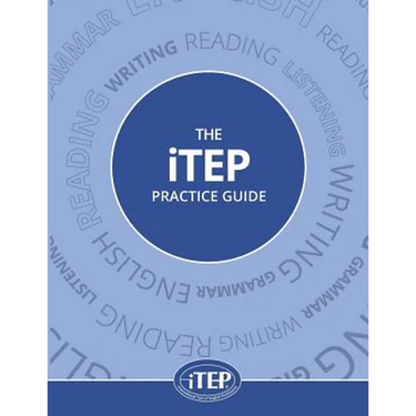 The Itep Practice Guide