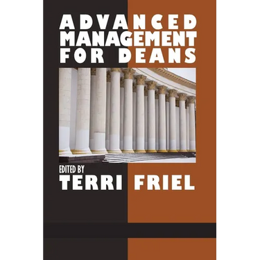 Advanced Management for Deans