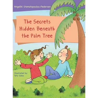 The Secrets Hidden Beneath the Palm Tree