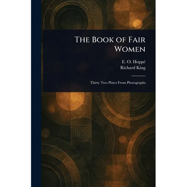The Book of Fair Women