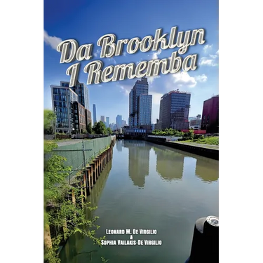 Da Brooklyn I Rememba