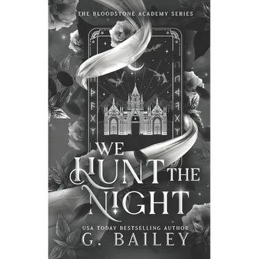 We Hunt The Night