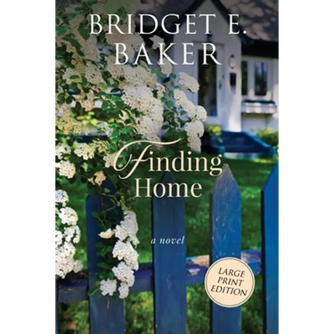 Finding Home
