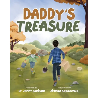 Daddy's Treasure