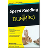 Speed Reading For Dummies