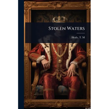 Stolen Waters