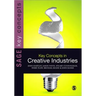 Key Concepts in Creative Industries