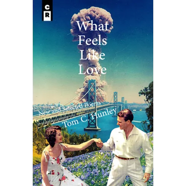 What Feels Like Love: New and Selected Poems