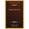 Jumping The Horse
