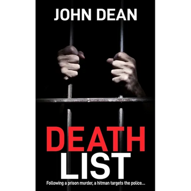 Death List: Following a prison murder, a hitman targets the police