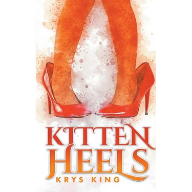 Kitten Heels