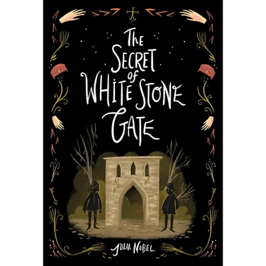 The Secret of White Stone Gate
