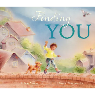 Finding You