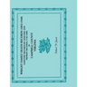 Wright Family Death Records (1853-1920), Cemetery Records by Cemetery, and Probate Records (1782-1900), Campbell County, Virginia