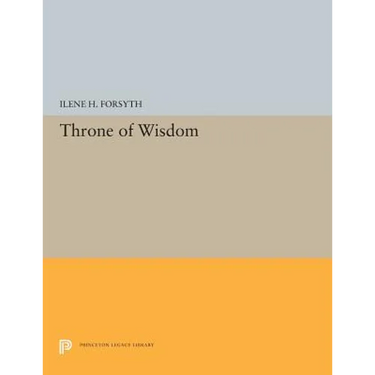 Throne of Wisdom