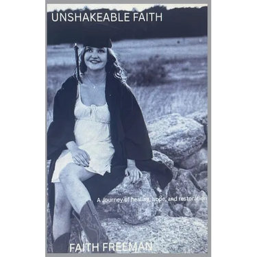 Unshakeable Faith
