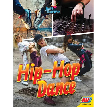 Hip-Hop Dance