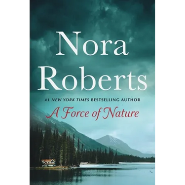 A Force of Nature: Boundary Lines and Untamed: A 2-In-1 Collection
