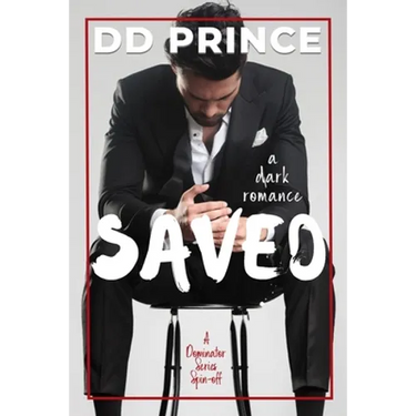 Saved: a dark romance