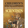 Children's Encyclopedia - Scientists