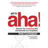 Get to Aha! (Pb)