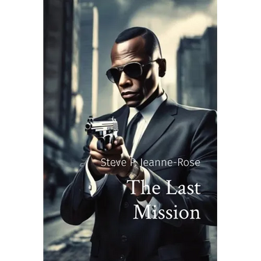 The Last Mission