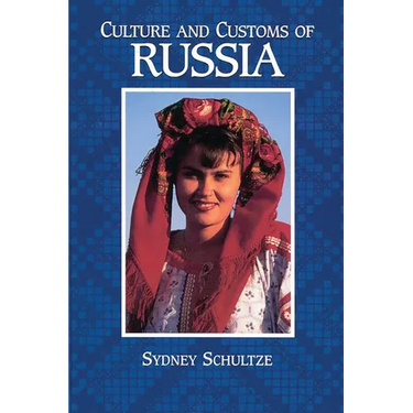 Culture and Customs of Russia