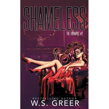 Shameless (The Therapist #2)