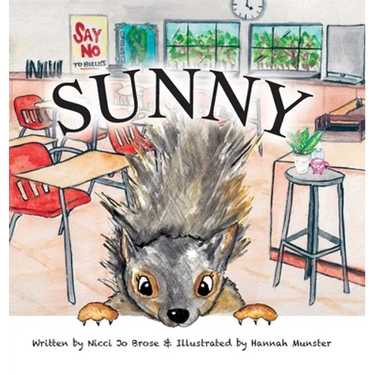 Sunny