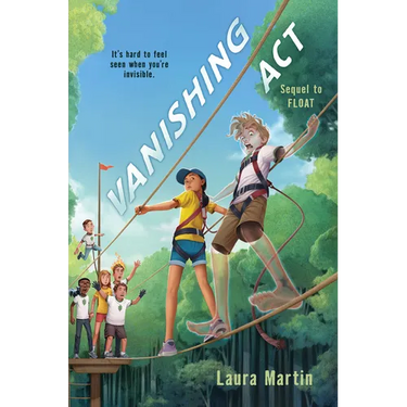 Vanishing Act