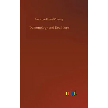Demonology and Devil-lore
