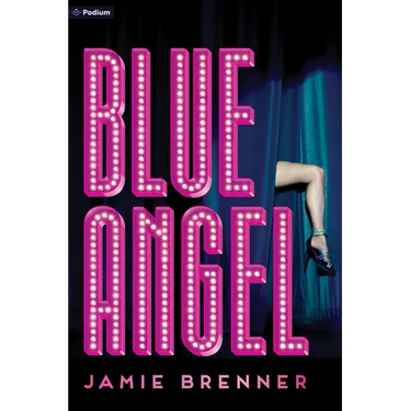 Blue Angel: An Erotic Romance