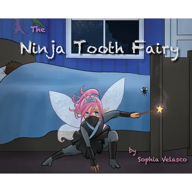 The Ninja Tooth Fairy