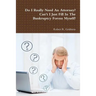 Do I Really Need An Attorney? Can't I Just Fill In The Bankruptcy Forms Myself?