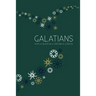 Galatians: At His Feet Studies