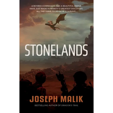 Stonelands