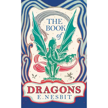 The Book of Dragons