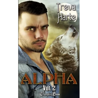 Alpha Vol. 2