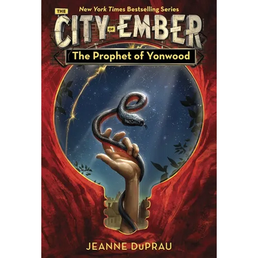 The Prophet of Yonwood