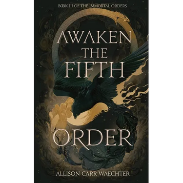 Awaken the Fifth Order