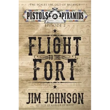 Flight to the Fort